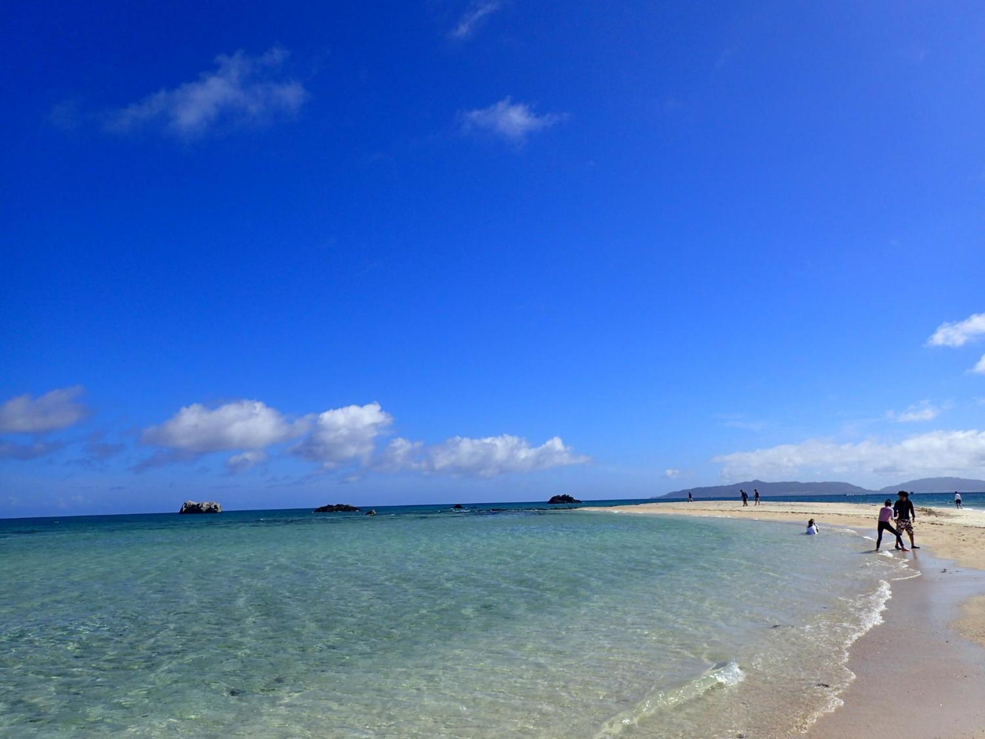 Seaside Klatch -Villa&Sauna- Ishigaki  Exterior foto