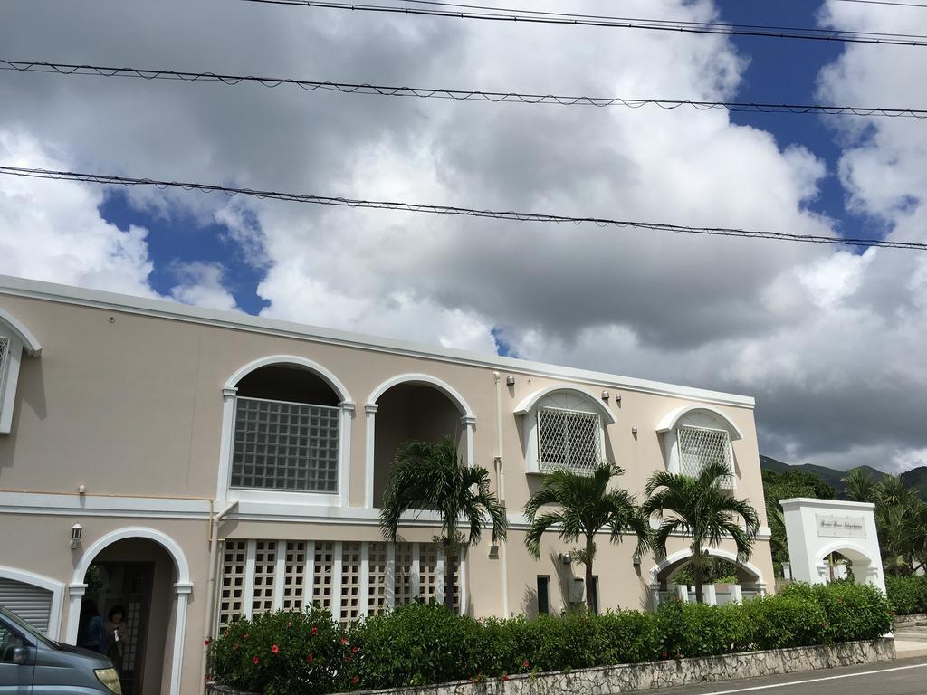 Seaside Klatch -Villa&Sauna- Ishigaki  Exterior foto